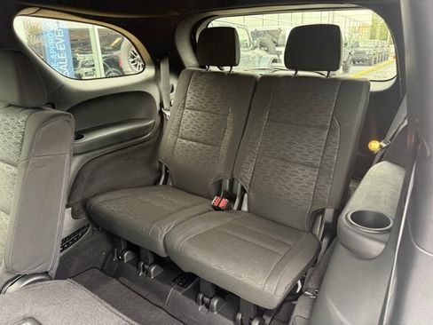 New 2026 Dodge Durango GT w/ Blacktop Package image 16