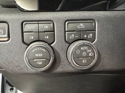 New 2026 Chevrolet Silverado 1500 RST AWD/4WD image 20