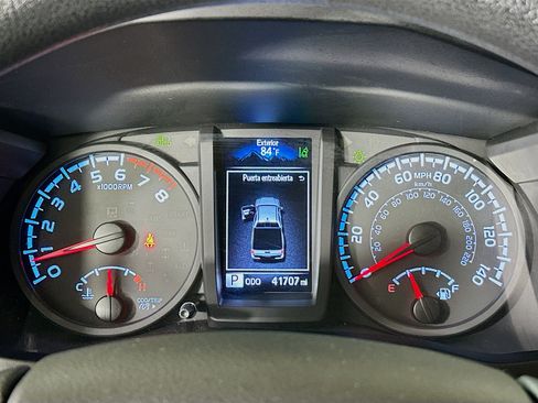 Used 2021 Toyota Tacoma SR AWD/4WD image 19