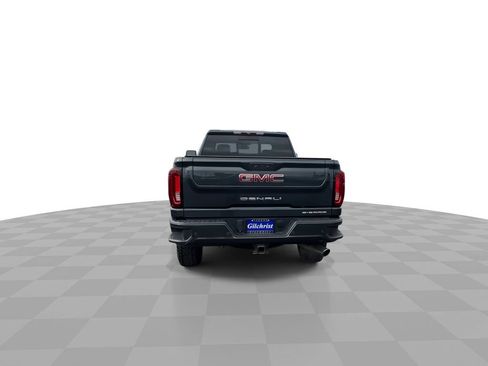 Used 2022 GMC Sierra 3500 Denali AWD/4WD image 7