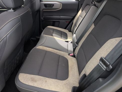 Used 2025 Ford Bronco Sport Big Bend AWD/4WD image 27