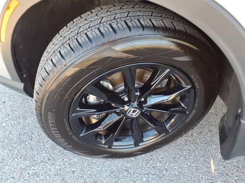 Used 2024 Honda CR-V Sport image 21