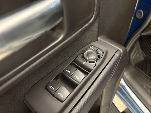 New 2026 Chevrolet Silverado 2500 Custom AWD/4WD image 25