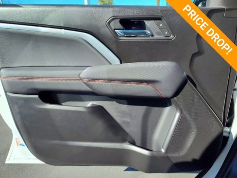 New 2026 Chevrolet Colorado Z71 image 9