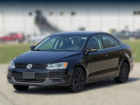 Used 2013 Volkswagen Jetta SE FWD image 6