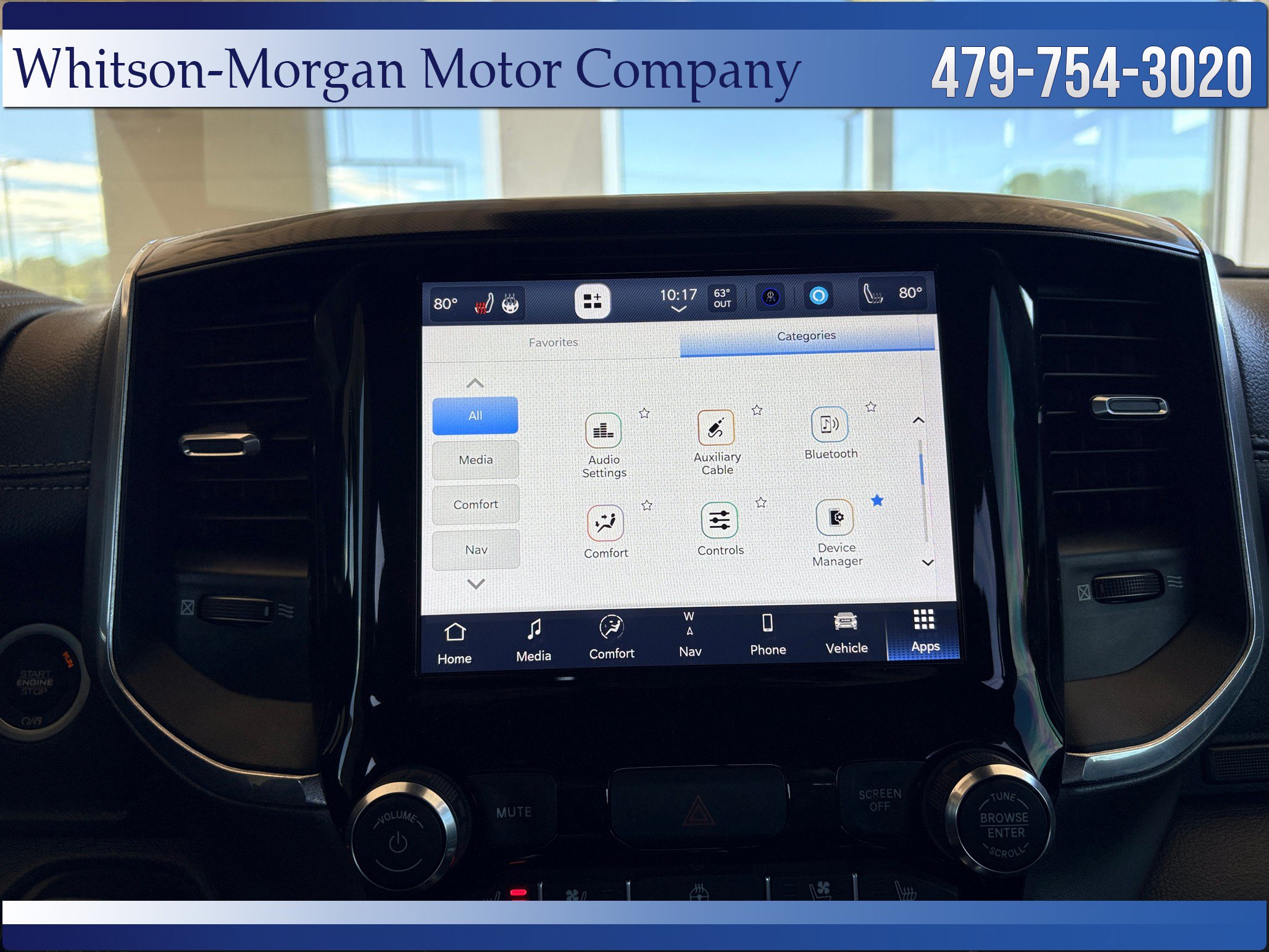 Used 2022 RAM 1500 Laramie AWD/4WD image 24