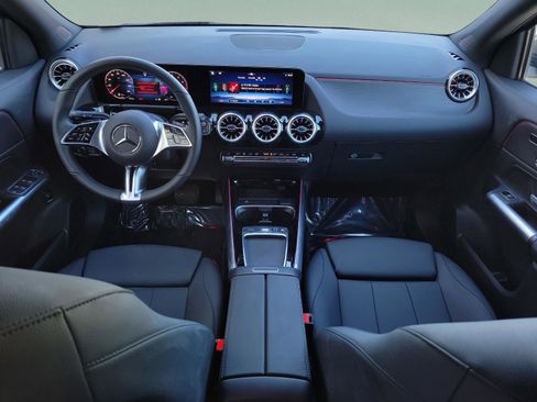 Certified 2026 Mercedes-Benz GLA 250 image 16