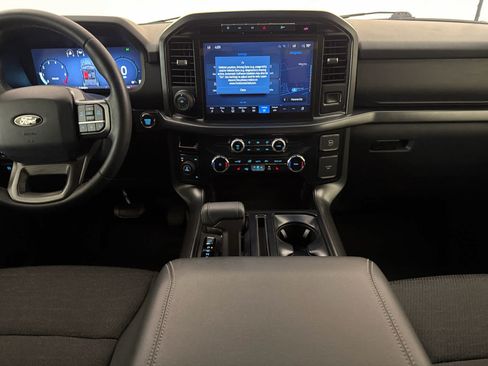 Used 2024 Ford F150 XLT w/ Equipment Group 302A MID AWD/4WD image 19