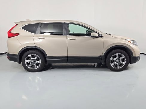 Used 2017 Honda CR-V EX-L image 6