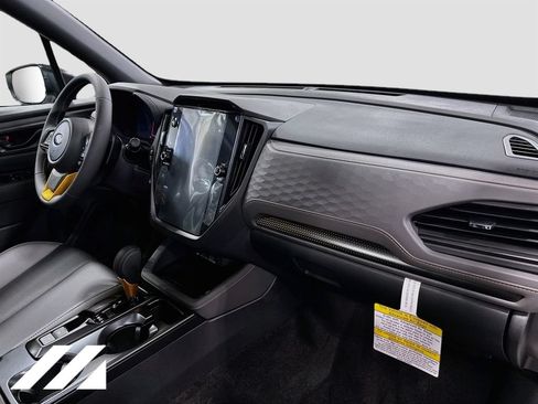 New 2026 Subaru Forester Wilderness w/ Wilderness Plus Package AWD/4WD image 32