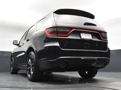 Used 2023 Dodge Durango R/T AWD/4WD image 22