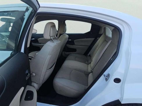 Used 2011 Dodge Avenger Mainstreet w/ Cold Weather Group image 7