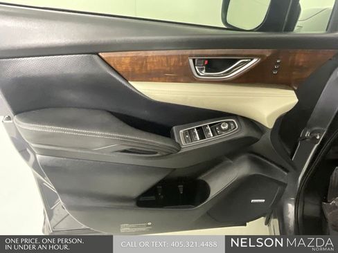 Used 2022 Subaru Ascent Touring w/ Popular Package #2A AWD/4WD image 17