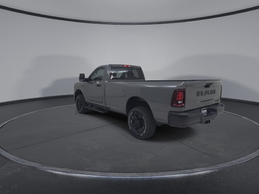 New 2027 RAM 2500 Tradesman AWD/4WD image 11