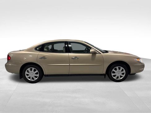 Used 2005 Buick LaCrosse CX FWD image 47
