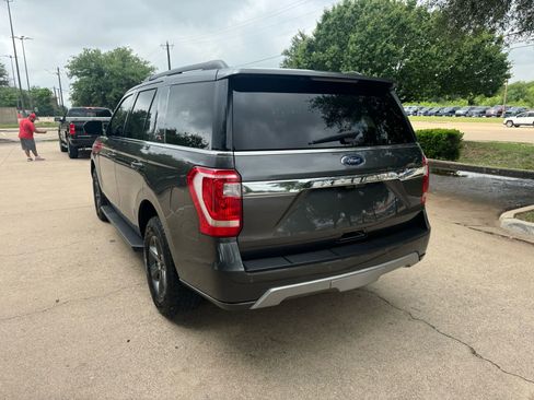 Used 2021 Ford Expedition XL image 8
