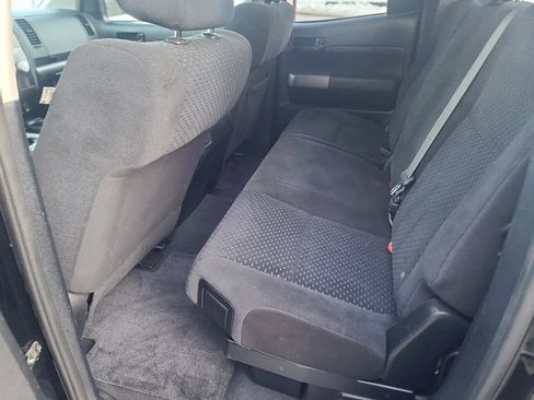 Used 2011 Toyota Tundra 4x4 Double Cab w/ TRD Rock Warrior Pkg image 11