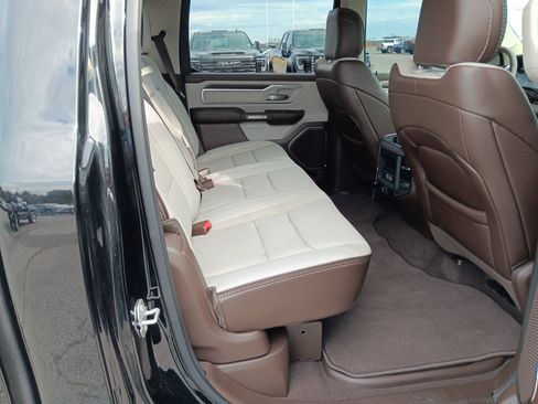 Used 2025 RAM 1500 Laramie image 22