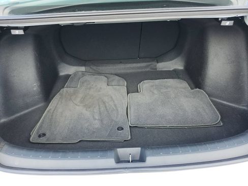Certified 2023 Honda Civic EX image 16