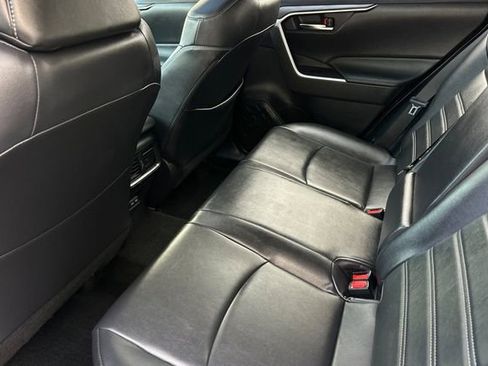 Used 2024 Toyota RAV4 XLE Premium w/ Weather Package image 13
