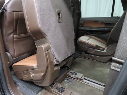 Used 2024 Ford Expedition Max King Ranch image 68