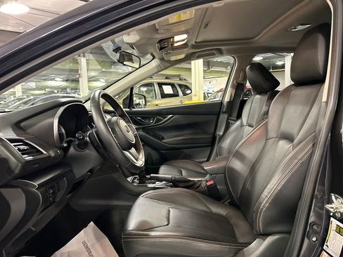 Used 2018 Subaru Crosstrek 2.0i Limited image 10