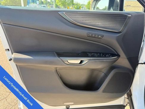 Used 2024 Lexus NX 350 AWD w/ Vision Package image 19