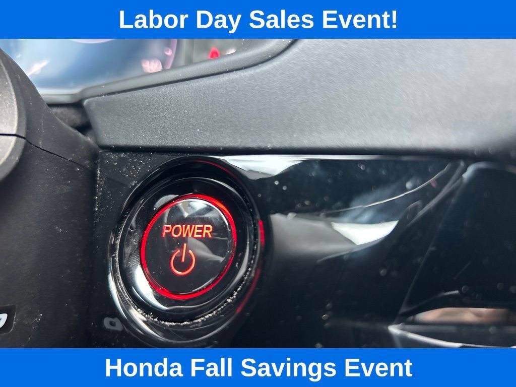 Used 2024 Honda Accord Sport image 28