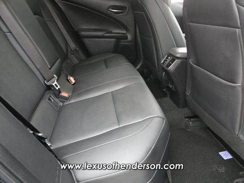 Used 2020 Lexus UX 200 F Sport w/ Accessory Package FWD image 15