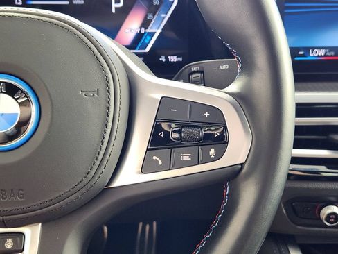 Used 2023 BMW i4 M50 w/ Premium Package AWD/4WD image 19