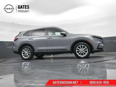 Used 2024 Honda CR-V EX-L image 40