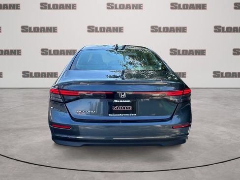 Used 2024 Honda Accord LX image 4