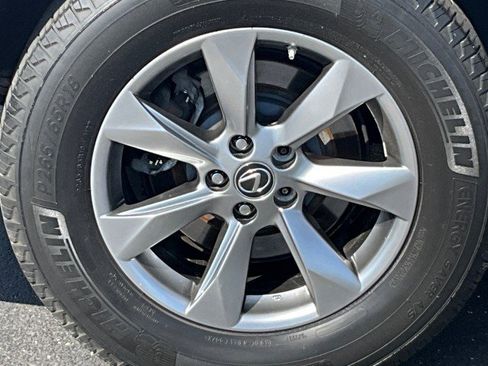 Used 2018 Lexus RX 350 AWD w/ Premium Package image 6