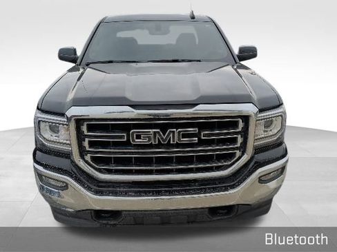 Used 2019 GMC Sierra 1500 SLE w/ SLE Value Package image 2