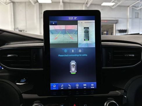 Used 2021 Ford Explorer ST image 11