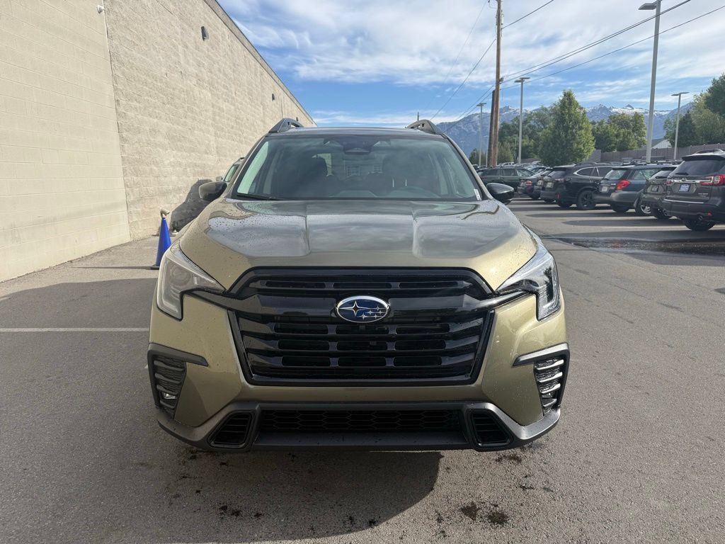 Used 2026 Subaru Ascent Bronze Edition AWD/4WD image 5