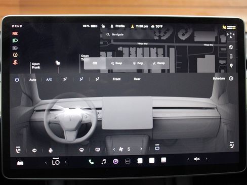 Used 2023 Tesla Model 3 Standard Range RWD image 27