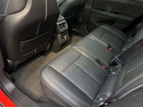 Certified 2025 Cadillac Optiq Sport 2 image 20