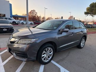 Used 2018 Acura RDX FWD video 2