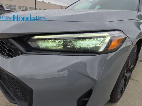 New 2026 Honda Civic Sport image 5