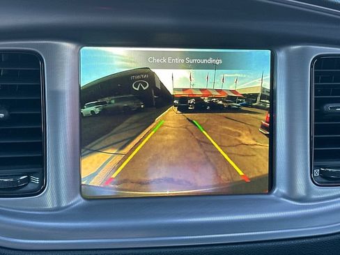 Used 2023 Dodge Charger GT w/ Blacktop Package RWD image 18