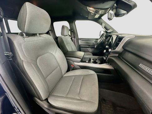 Used 2021 RAM 1500 Big Horn AWD/4WD image 29