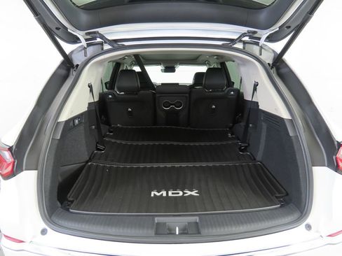 Used 2026 Acura MDX w/ Technology Package image 29