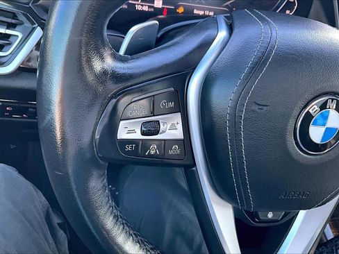 Used 2021 BMW X5 xDrive45e w/ Executive Package image 25