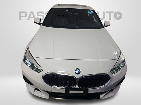 Used 2022 BMW 228i xDrive Gran Coupe w/ Convenience Package image 8