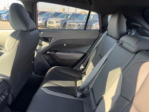 New 2026 Subaru Crosstrek 2.5i Wilderness w/ Crosstrek Mirror Package AWD/4WD image 16