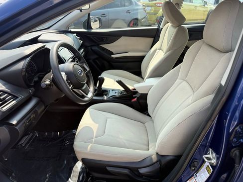 Used 2018 Subaru Impreza 2.0i image 12