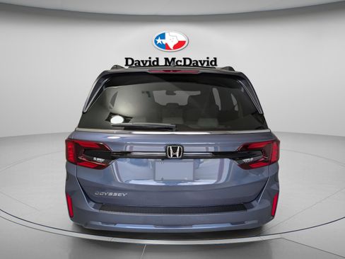 New 2026 Honda Odyssey EX-L image 5