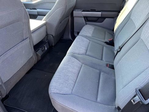 Used 2023 Ford F150 XLT w/ XTR Package AWD/4WD image 22