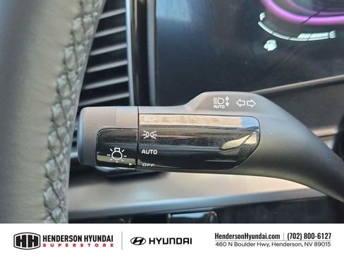 Used 2025 Kia Sportage EX w/ Premium Package FWD image 27